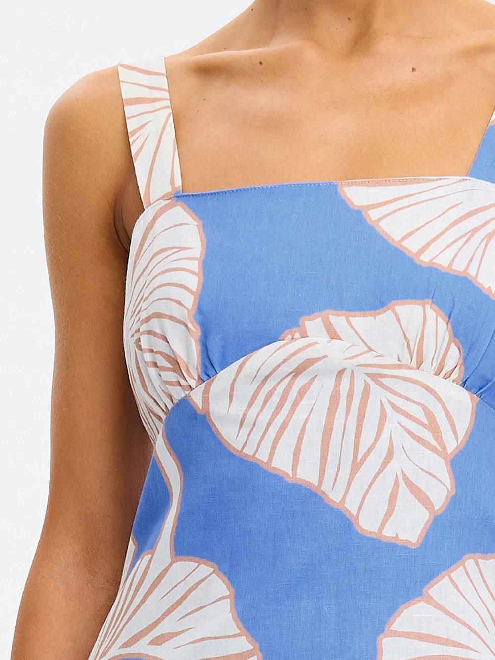 Ilana Mini Dress - Image 4