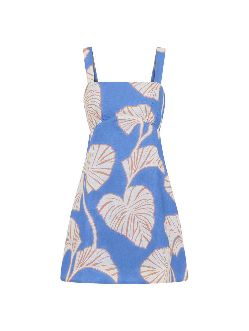 Ilana Mini Dress - Image 7
