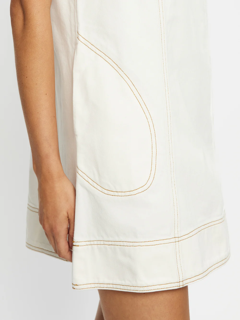 Ilaria Mini Dress - Image 5