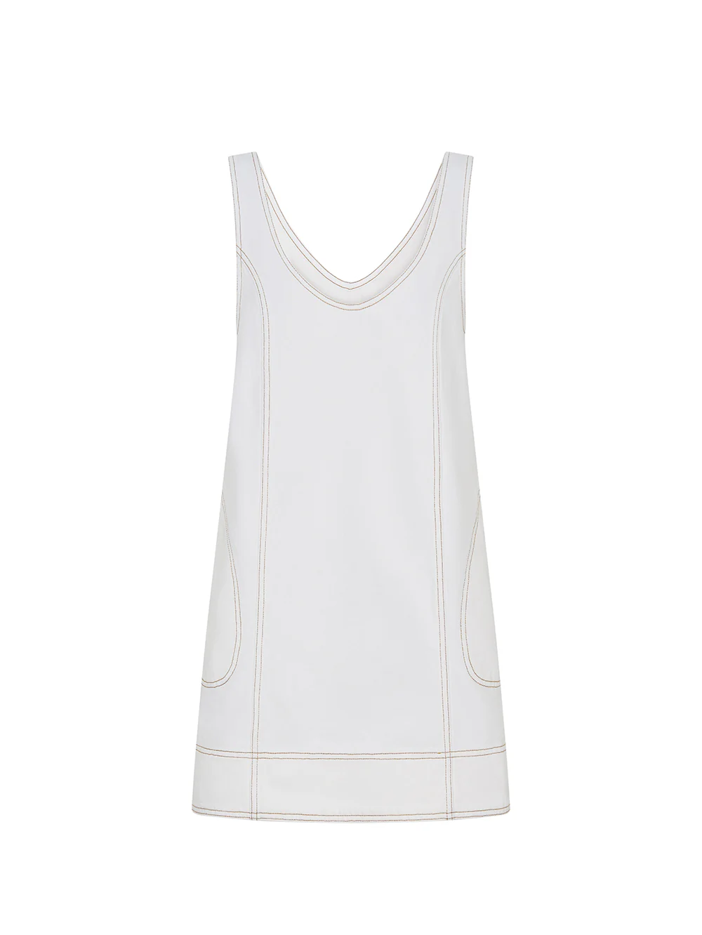 Ilaria Mini Dress - Image 7