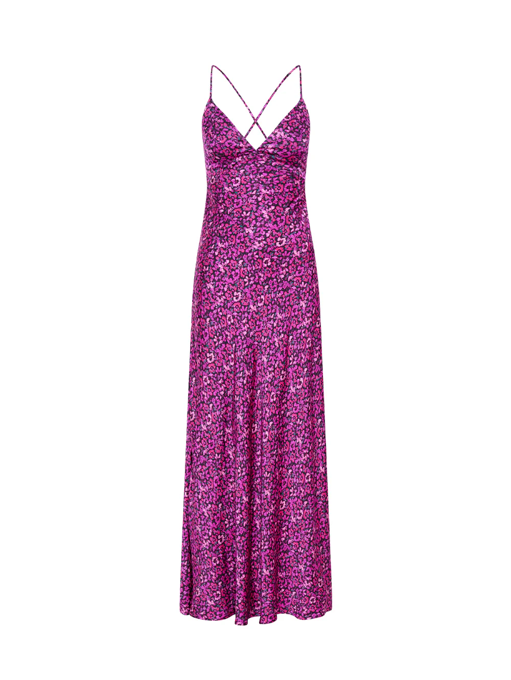 Imogen Slip Dress - Image 8