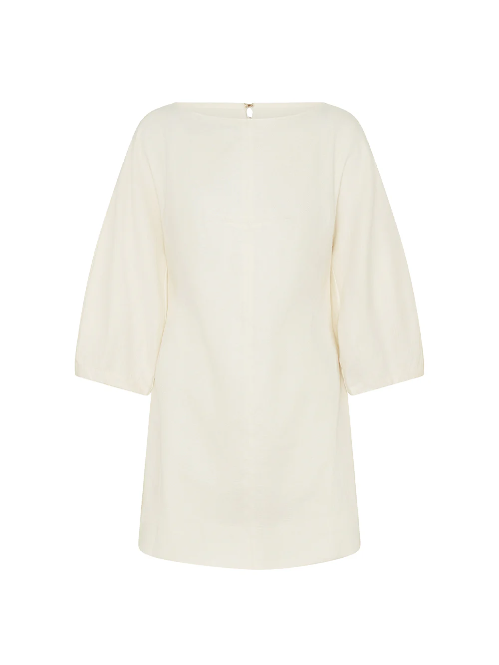 Indra Mini Dress - Image 8