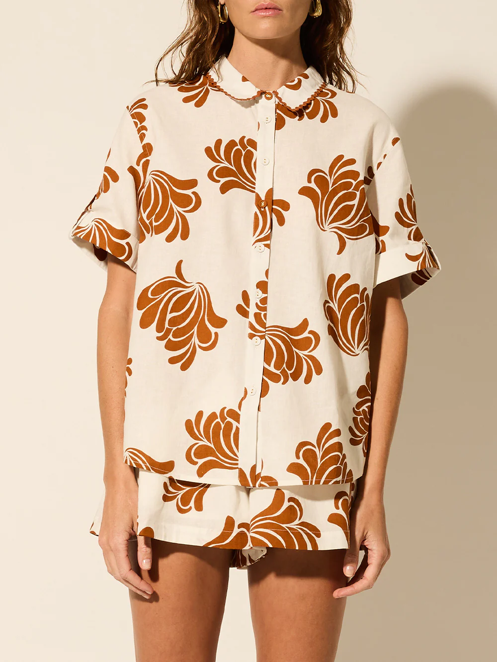 Inza Shirt - Image 2