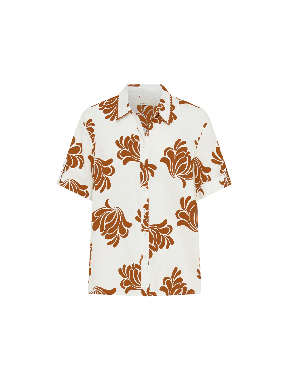 Inza Shirt - Image 8