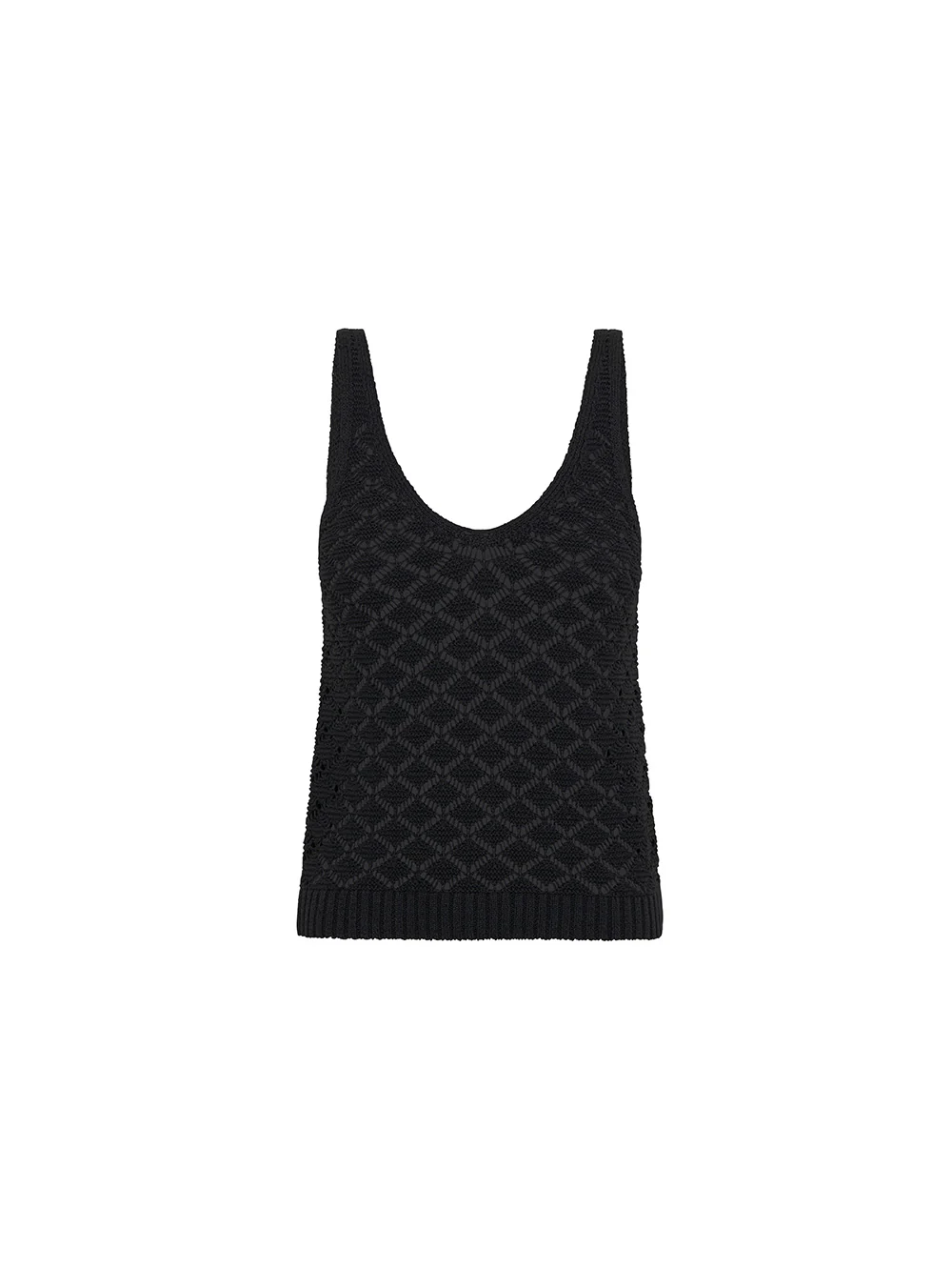 Irie Crochet Cami - Image 7