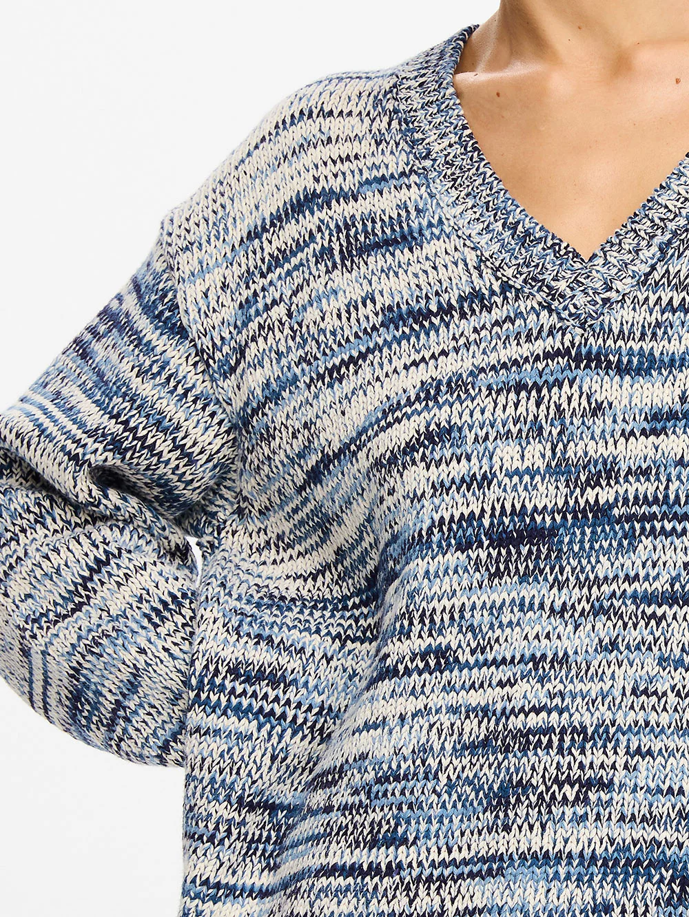 Iris Knit Jumper - Image 5
