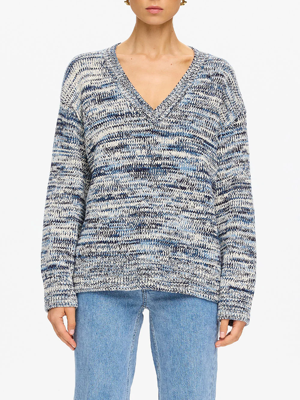 Iris Knit Jumper - Image 6