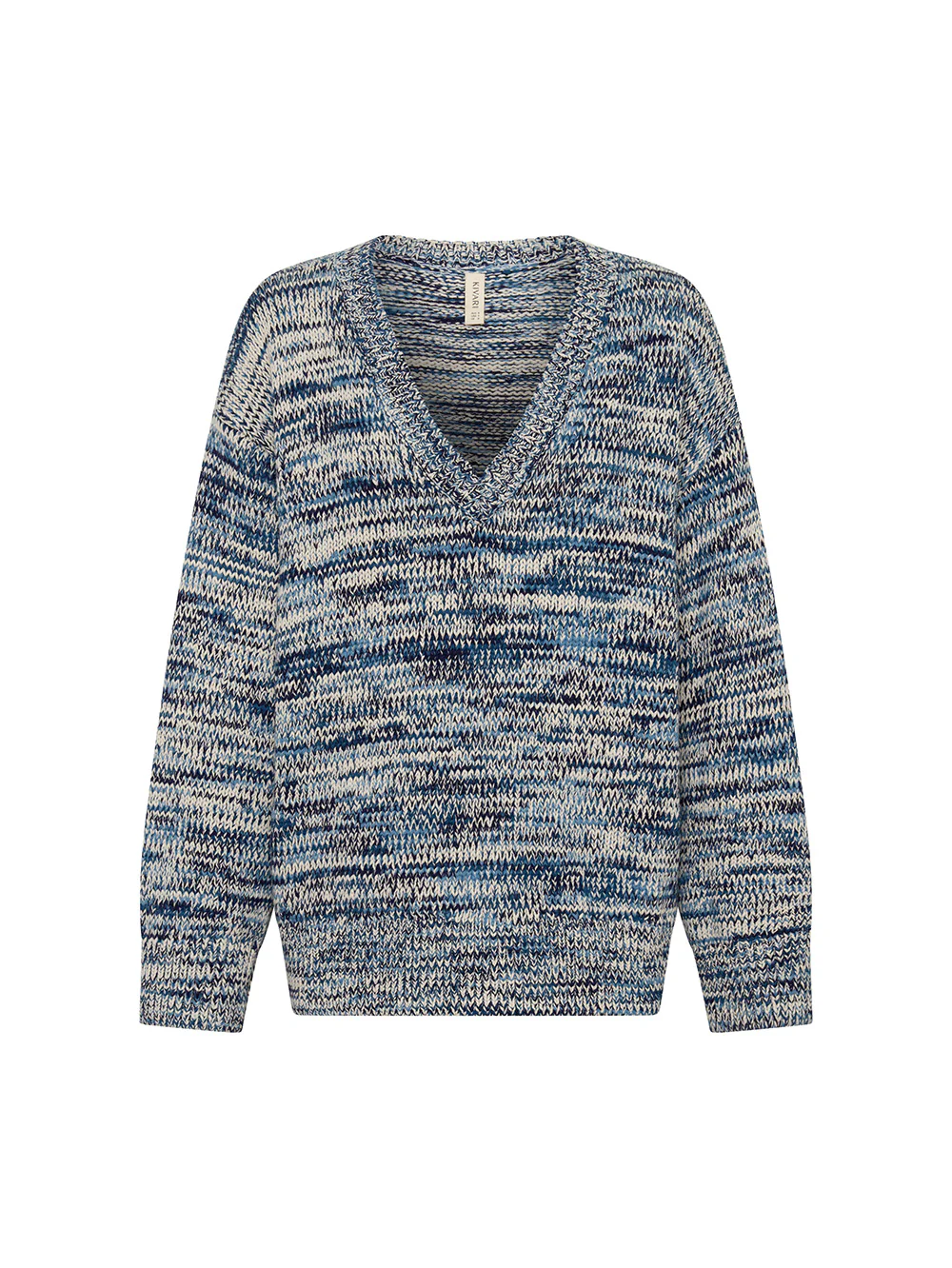 Iris Knit Jumper - Image 8