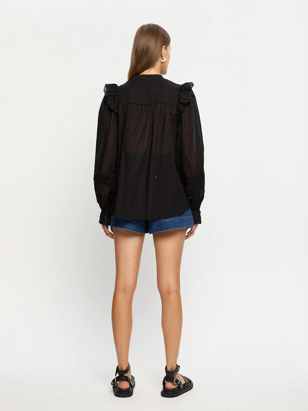 Isabella Blouse - Image 4