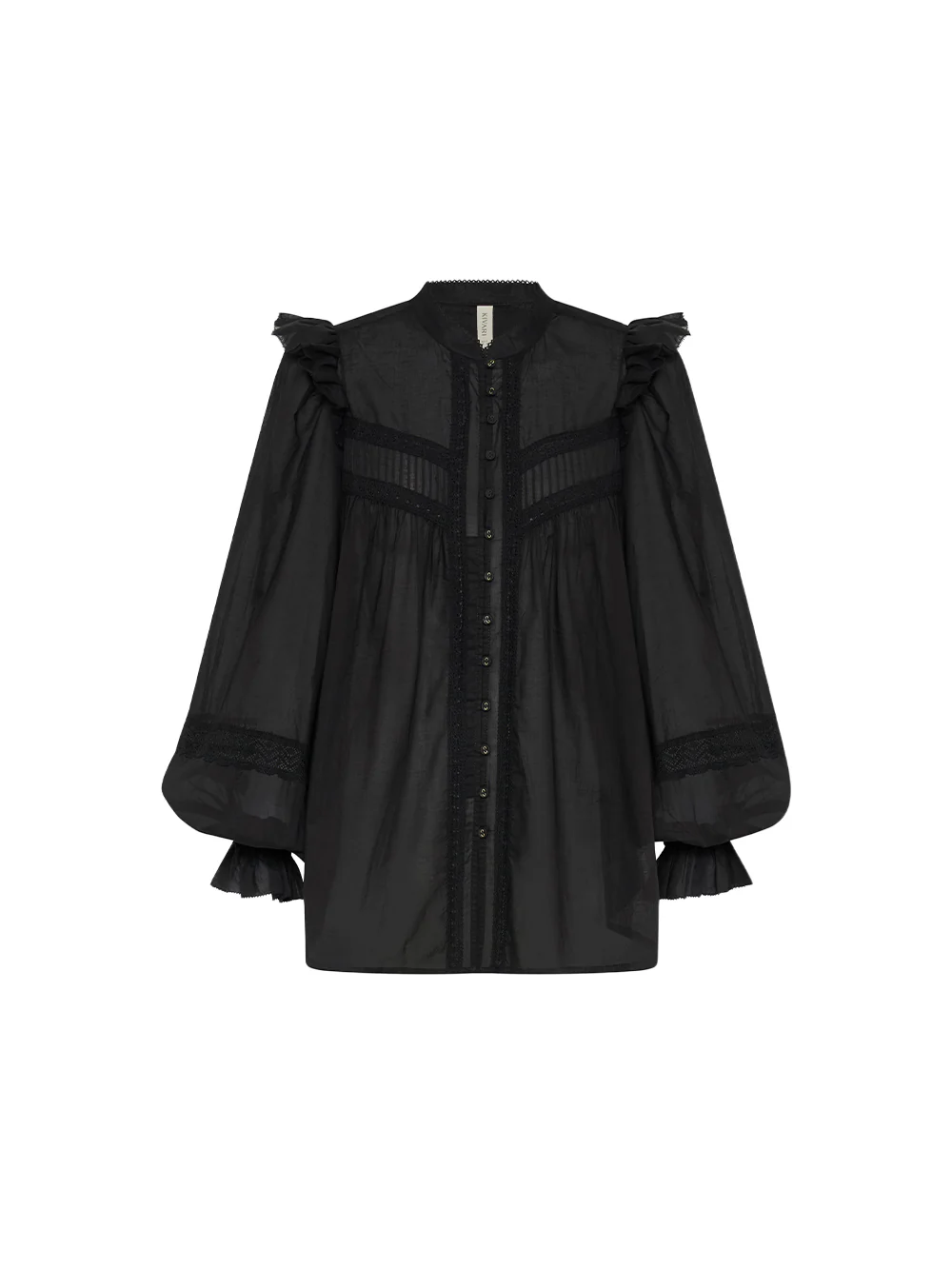 Isabella Blouse - Image 7