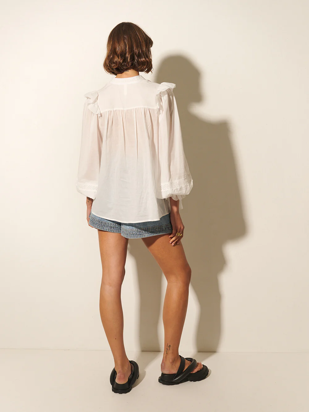 Isabella Blouse - Image 5