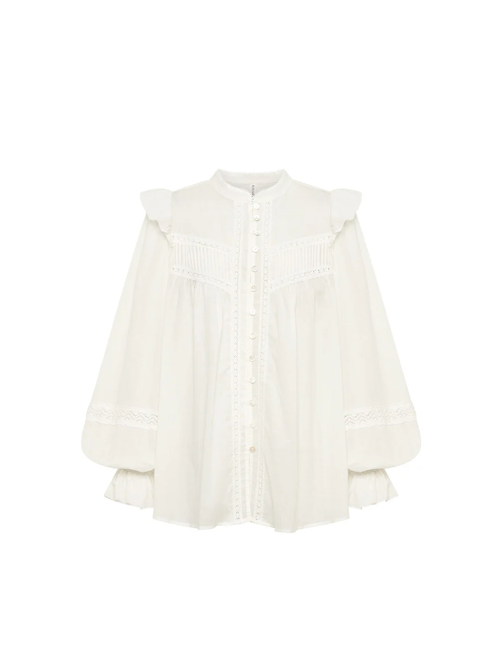 Isabella Blouse - Image 6