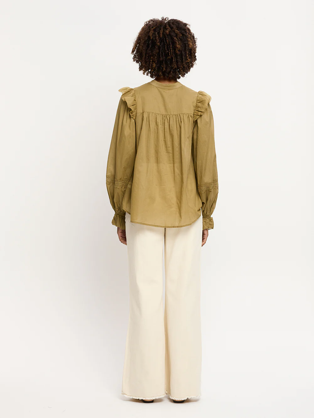 Isabella Blouse - Image 4
