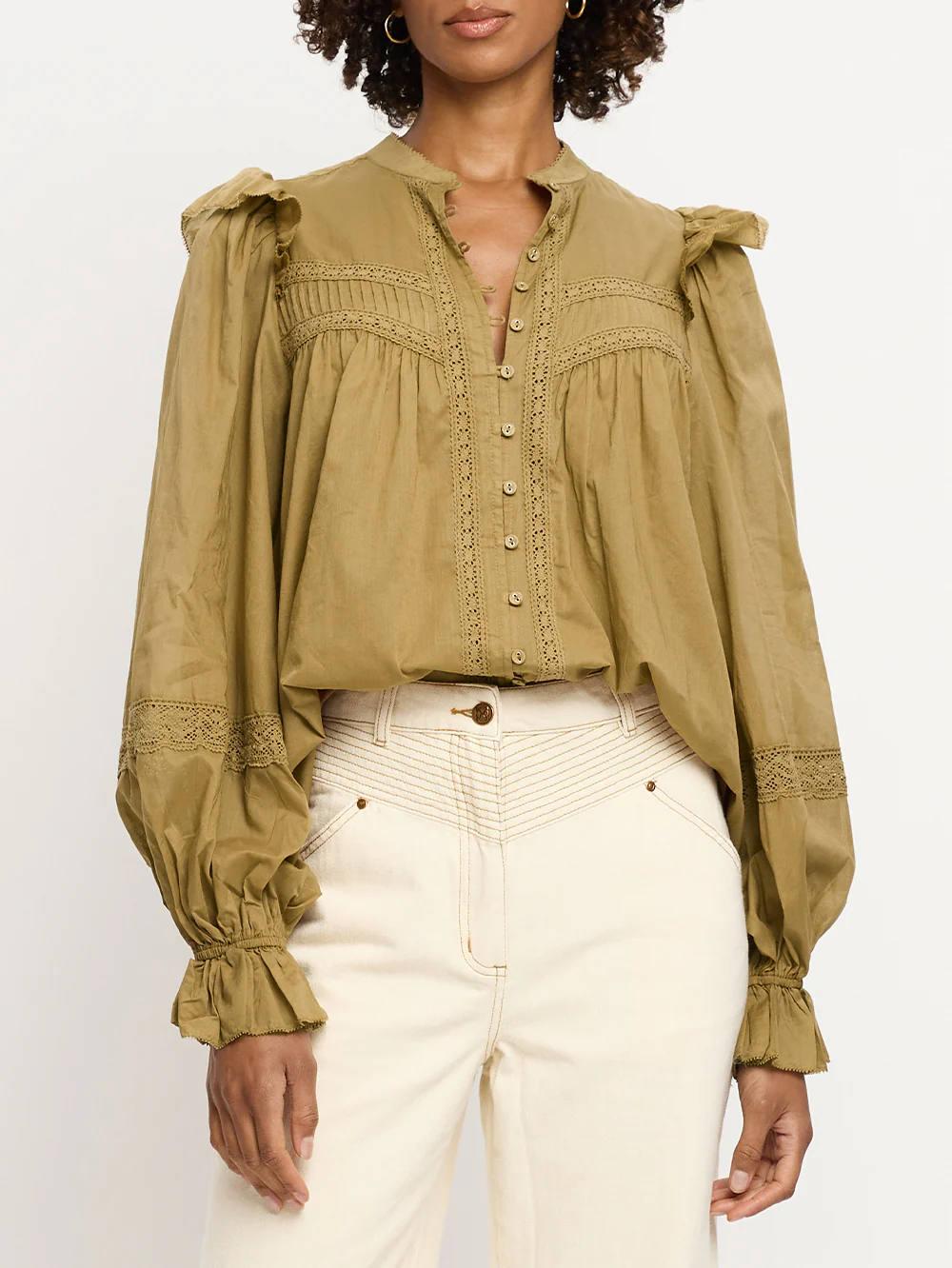 Isabella Blouse - Image 6