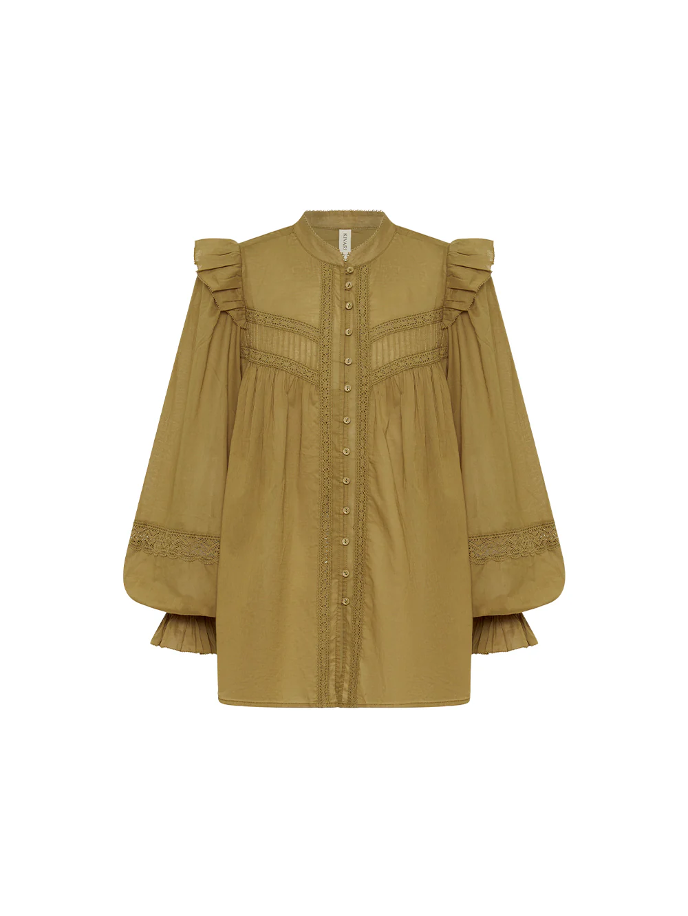 Isabella Blouse - Image 7