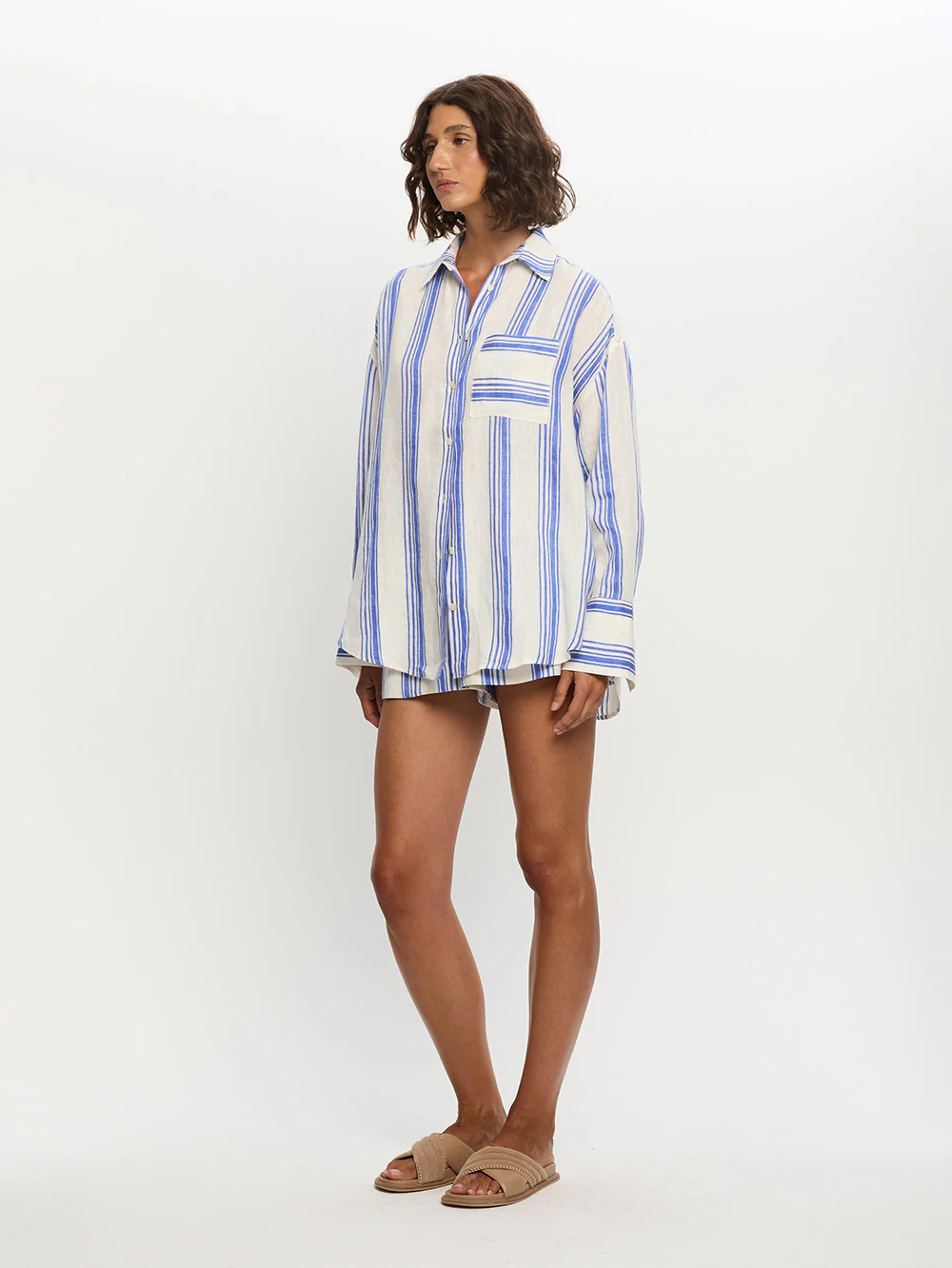 Isabelle Shirt - Image 3