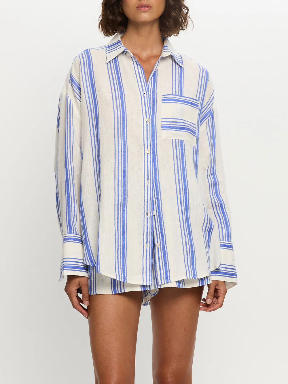 Isabelle Shirt - Image 7