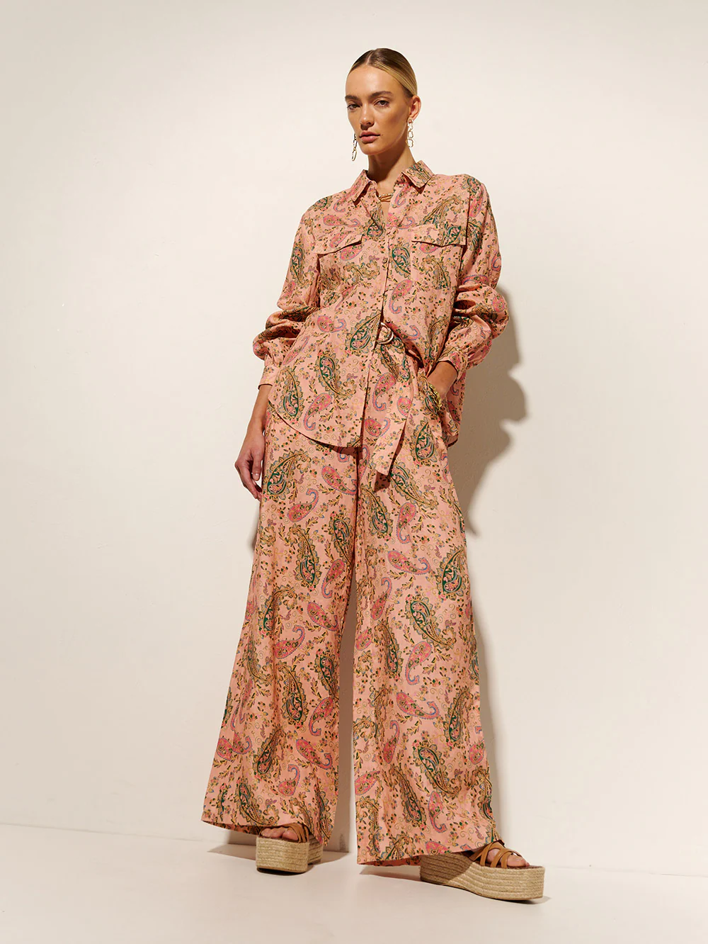Isha Shirt - Image 3