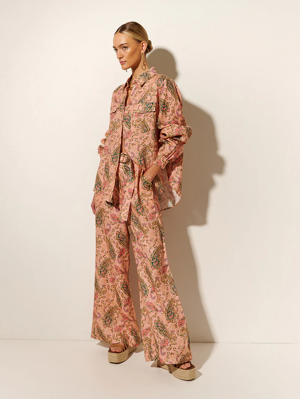 Isha Shirt - Image 4