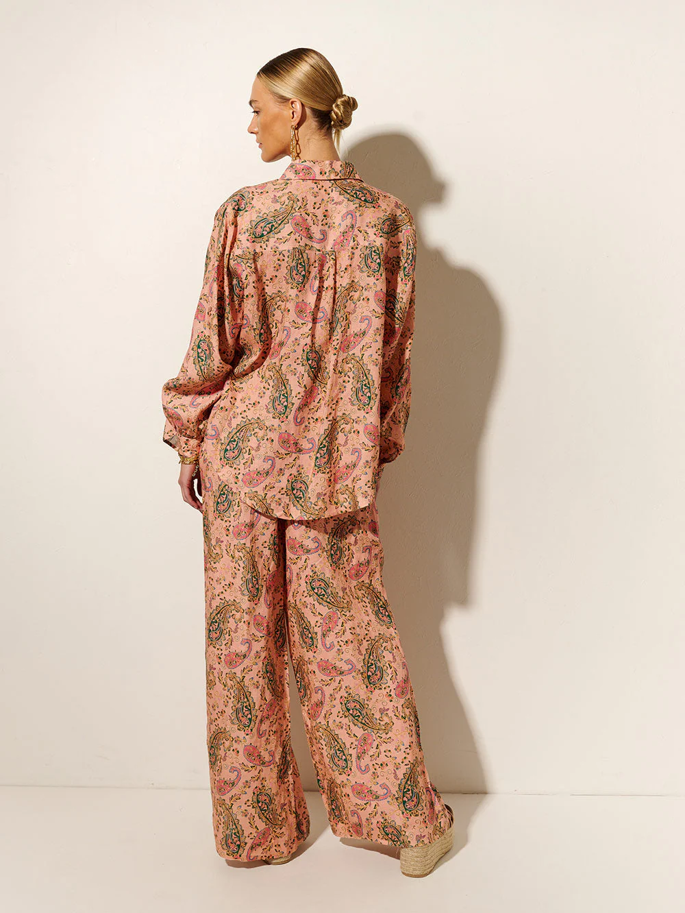 Isha Shirt - Image 5