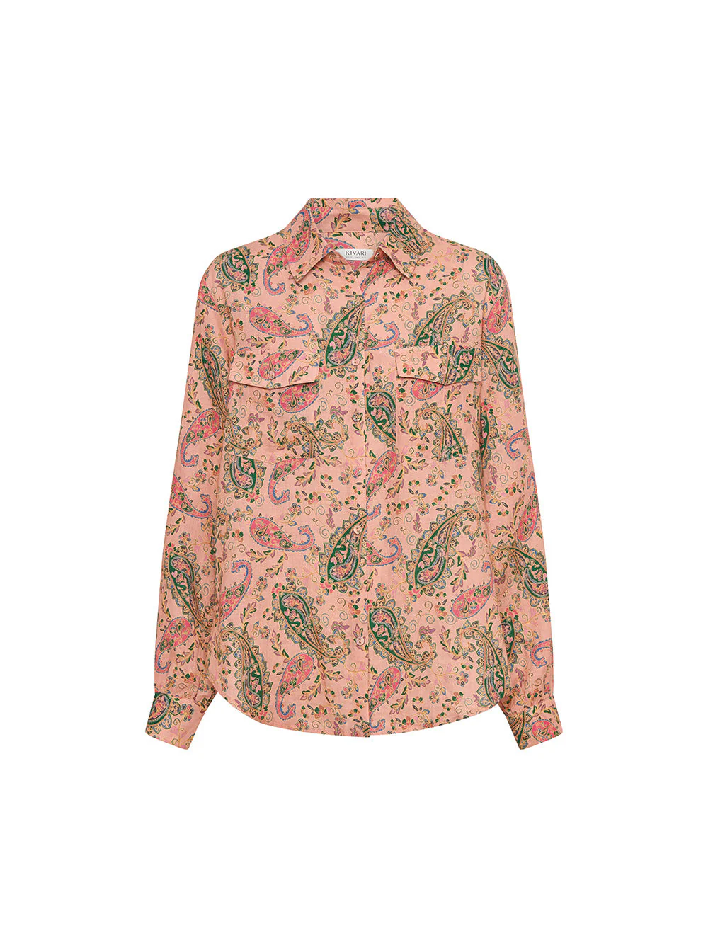 Isha Shirt - Image 7