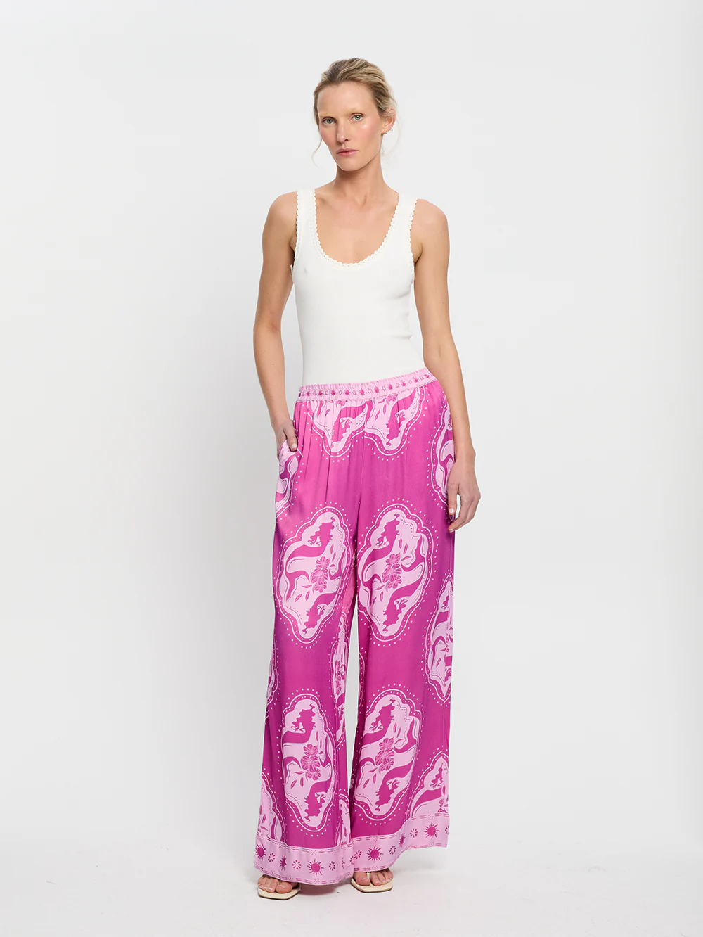 Isla Pant