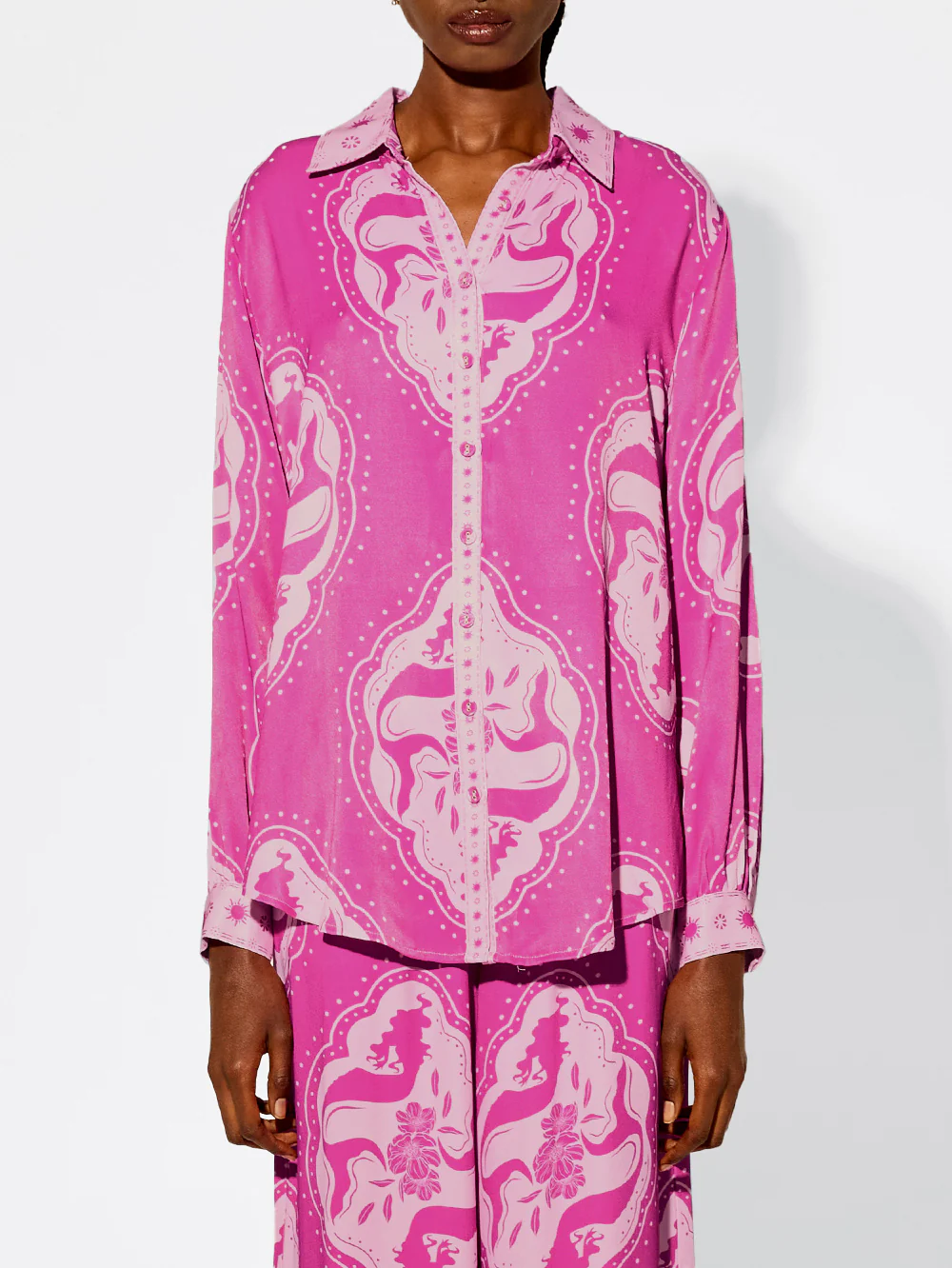 Isla Shirt - Image 5