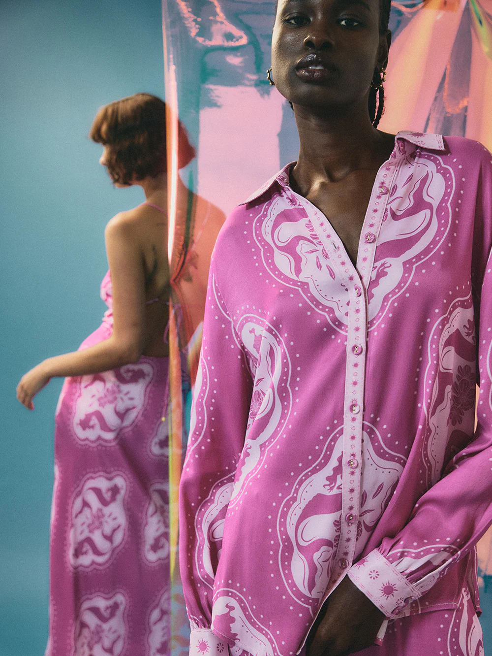 Isla Shirt - Image 6