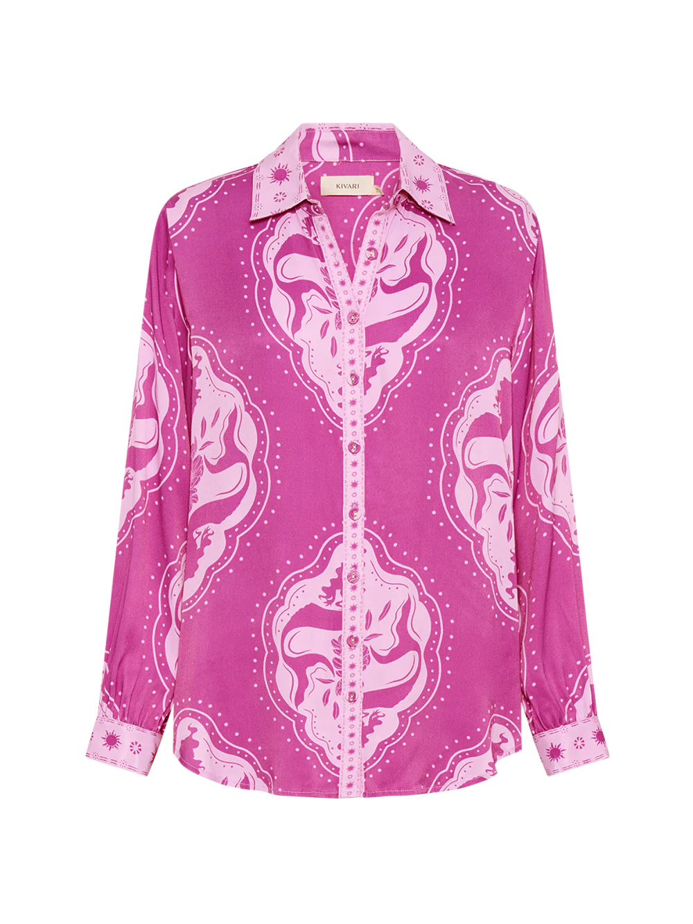 Isla Shirt - Image 7
