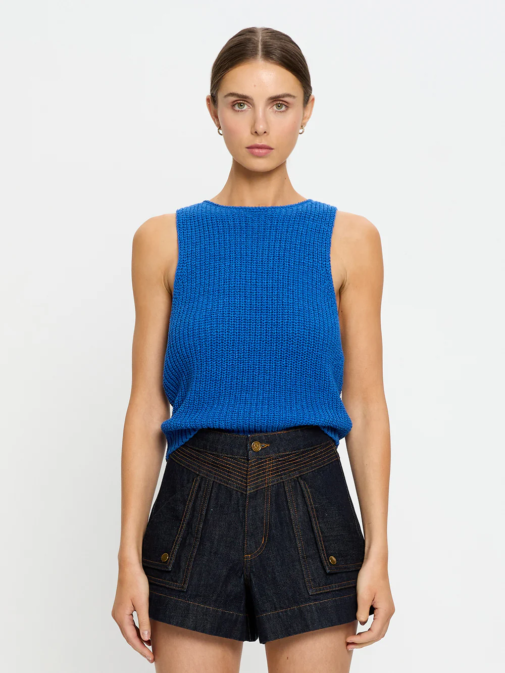 Ivy Knit Cami