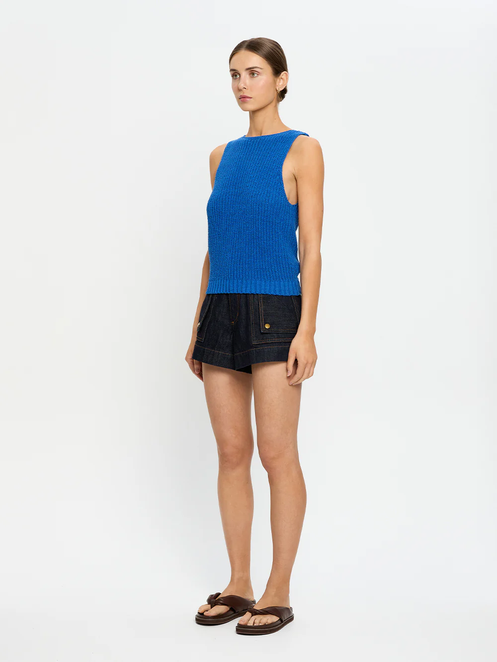 Ivy Knit Cami - Image 2