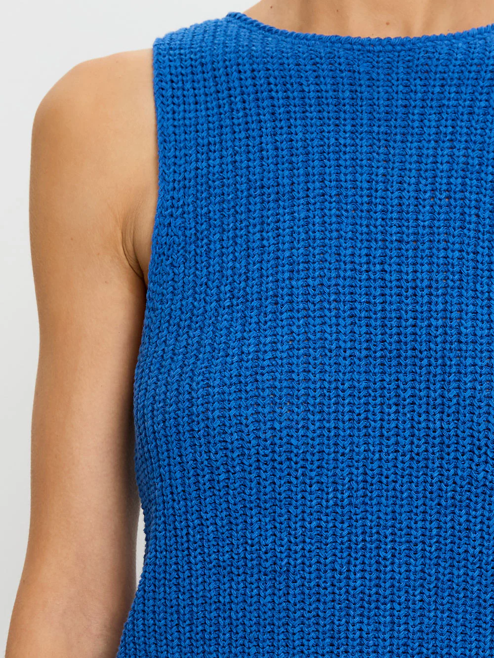 Ivy Knit Cami - Image 4