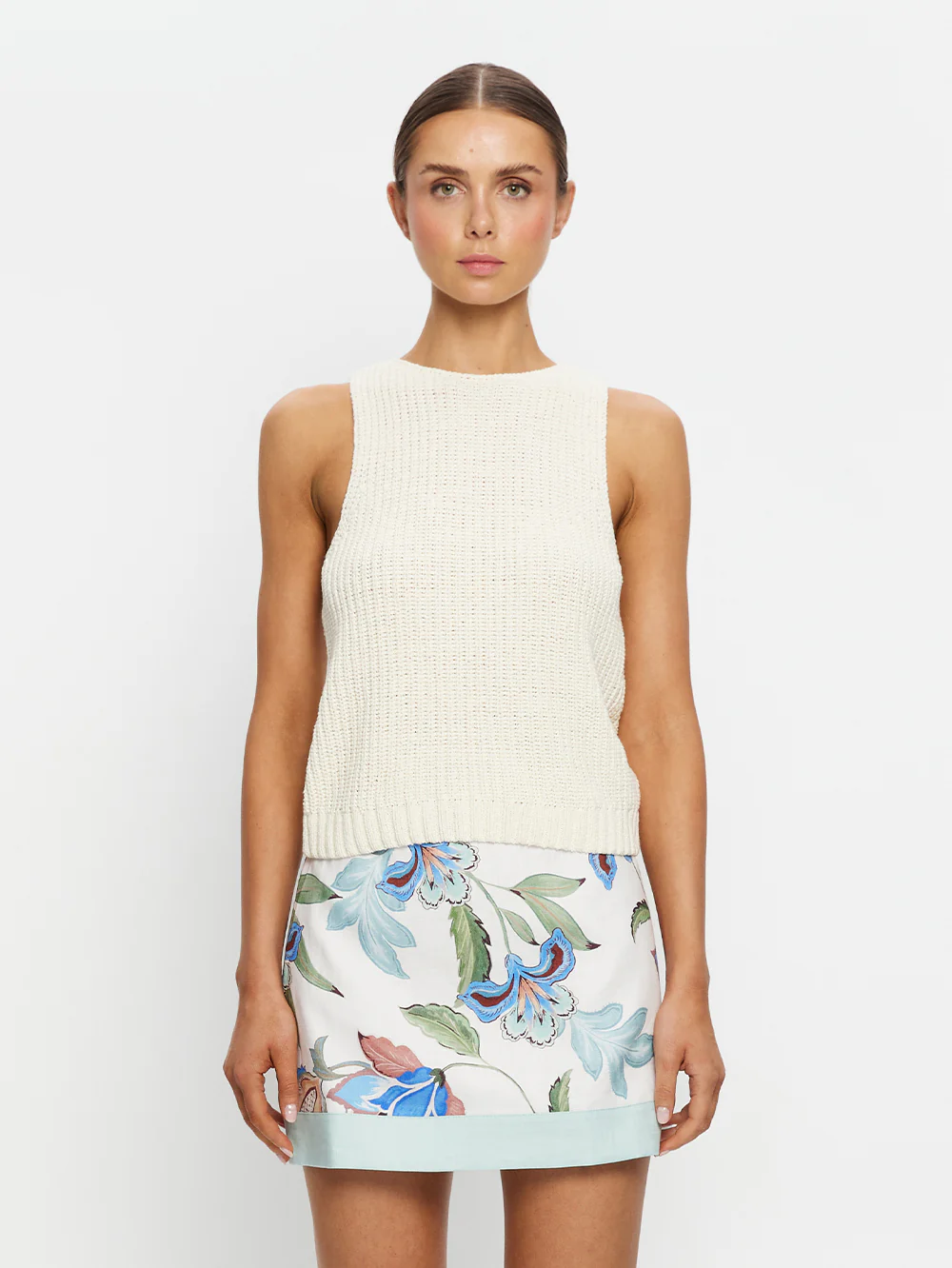 Ivy Knit Cami
