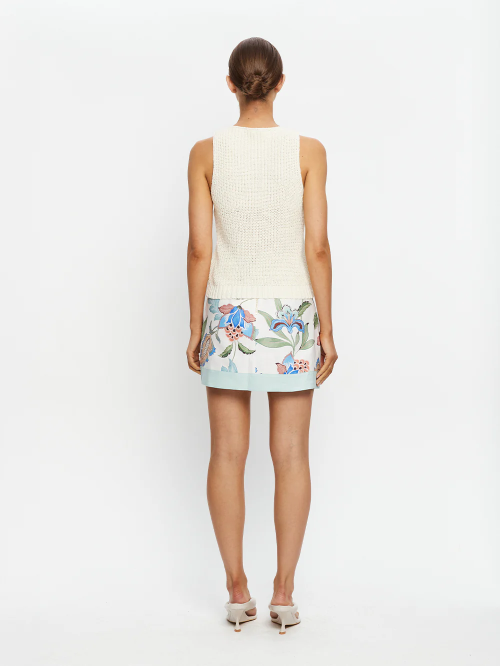 Ivy Knit Cami - Image 3
