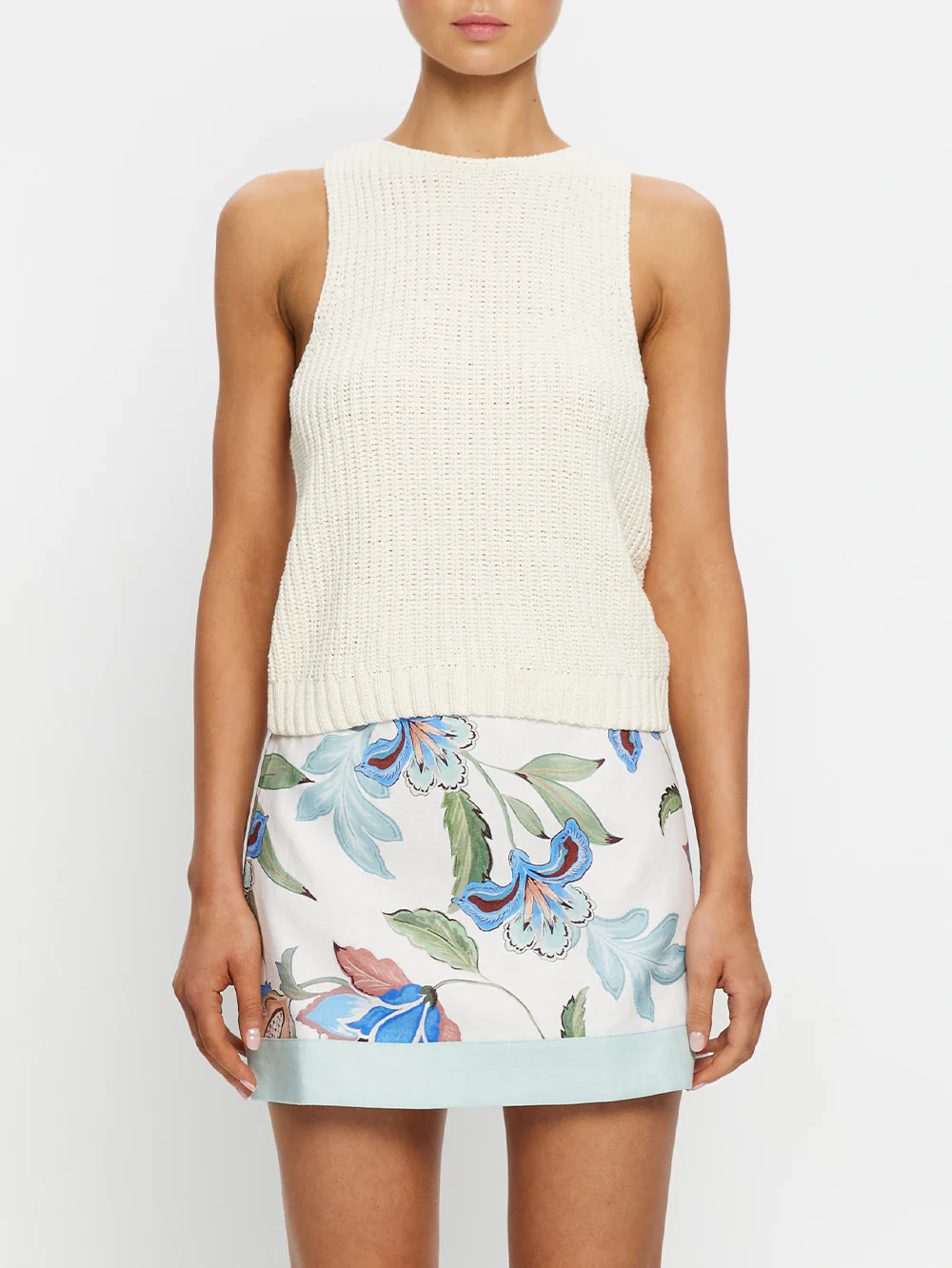 Ivy Knit Cami - Image 6