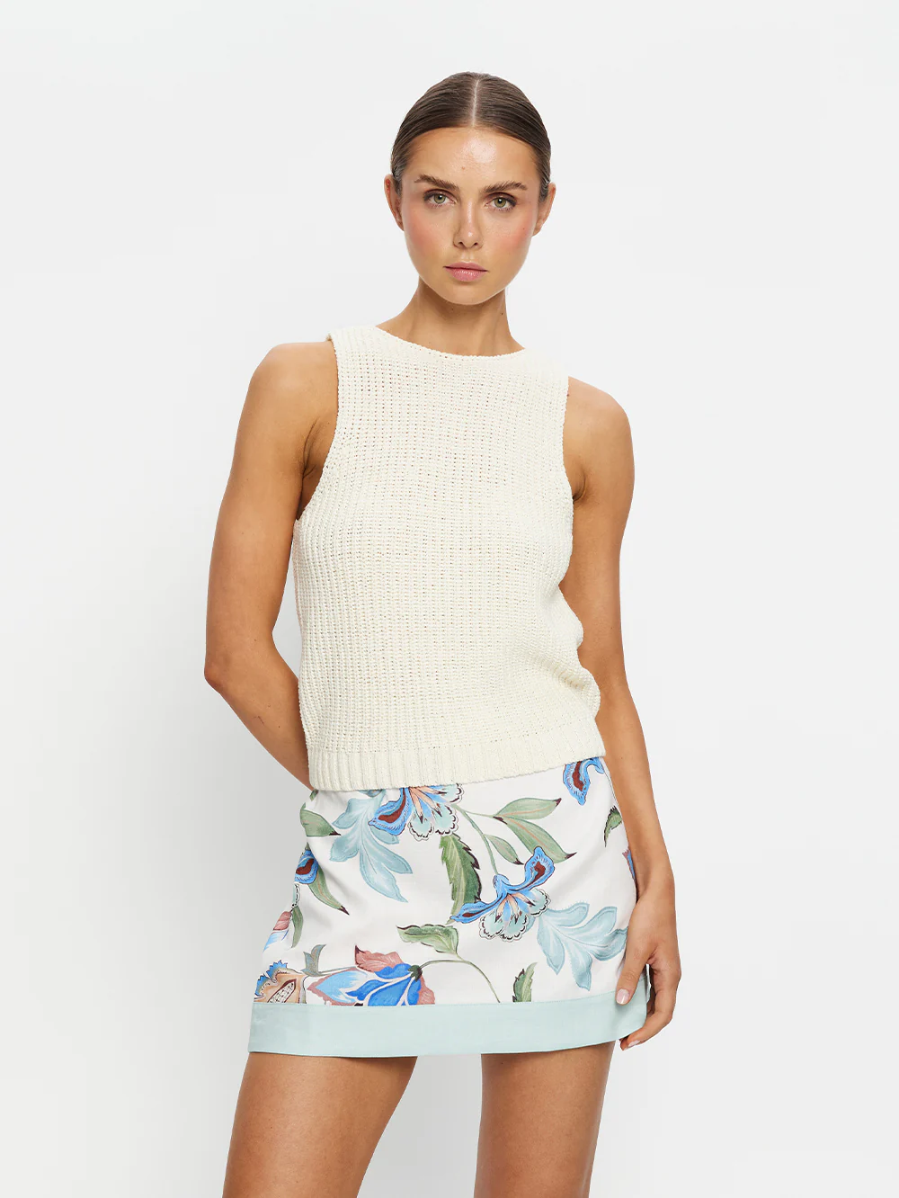 Ivy Knit Cami - Image 7