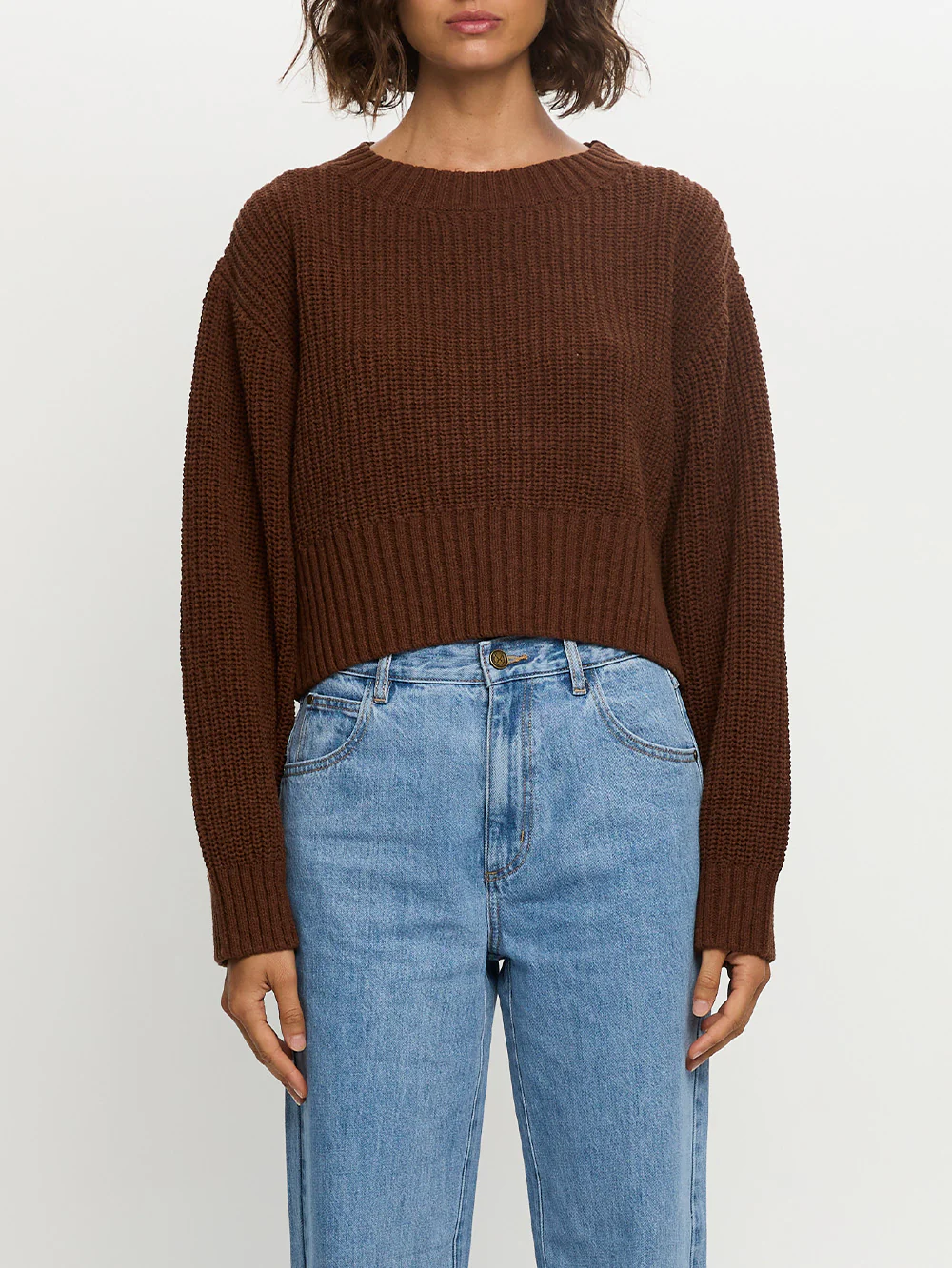 Ivy Knit Sweater - Image 6
