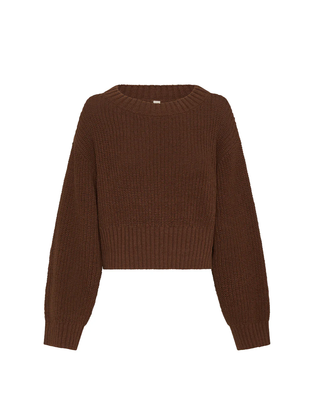 Ivy Knit Sweater - Image 7