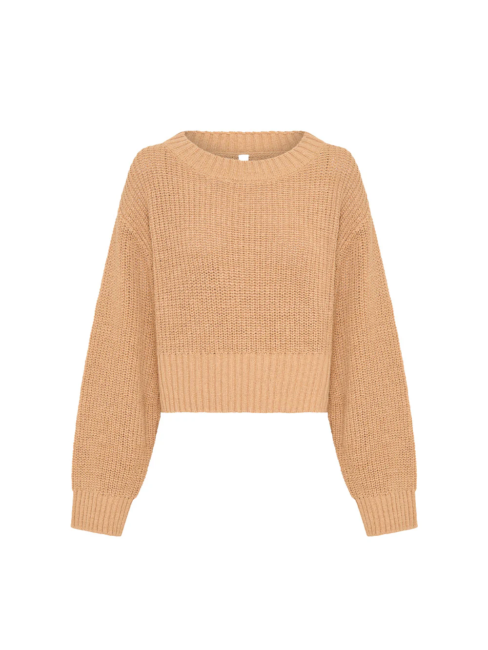 Ivy Knit Sweater - Image 7