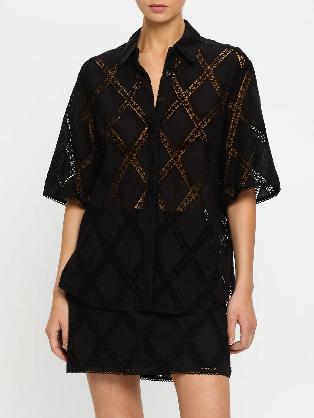 Izzy Shirt - Image 7