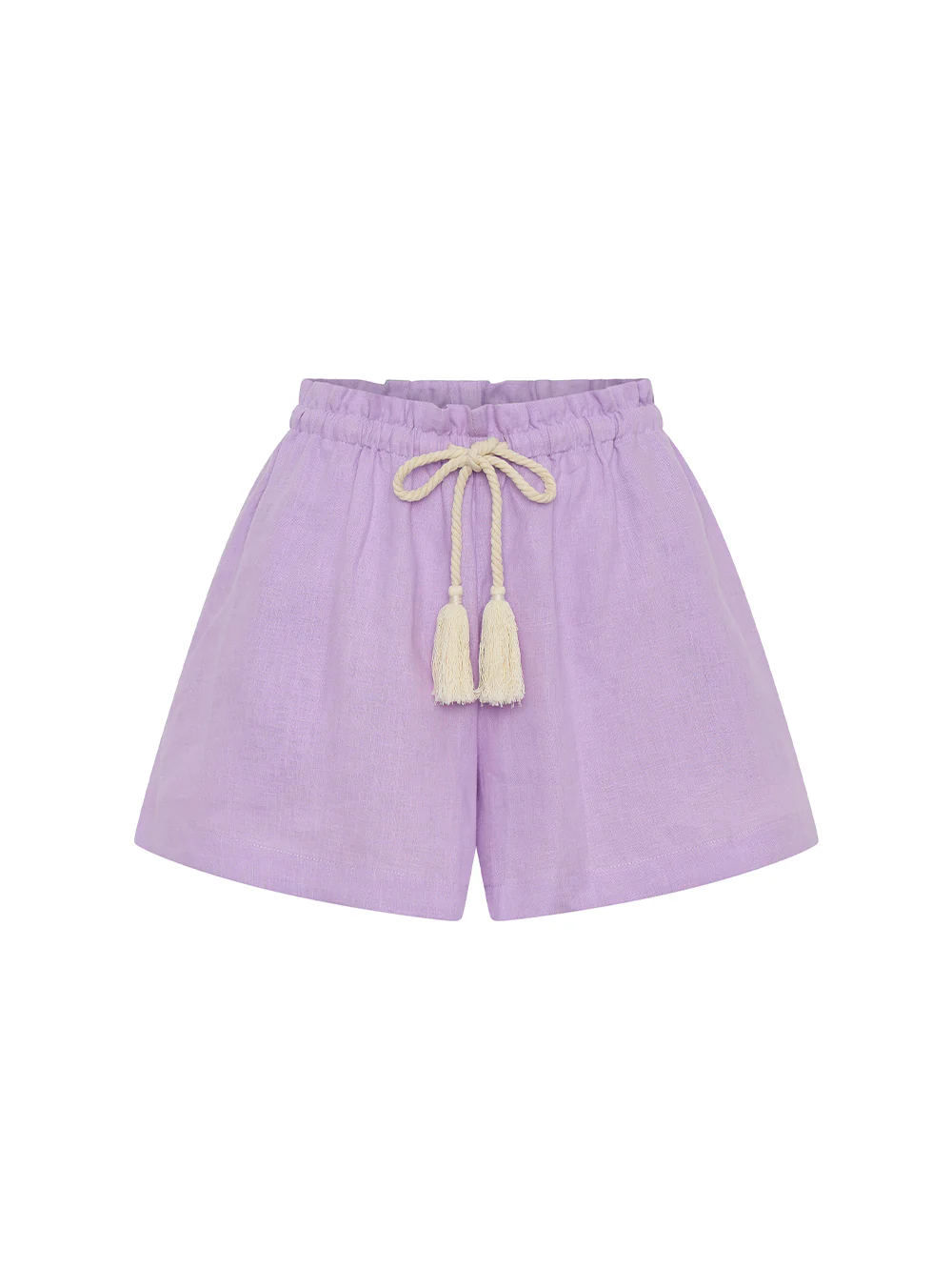 Jacana Short - Violet - Image 7