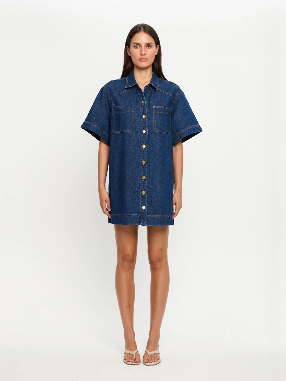 Jada Mini Dress