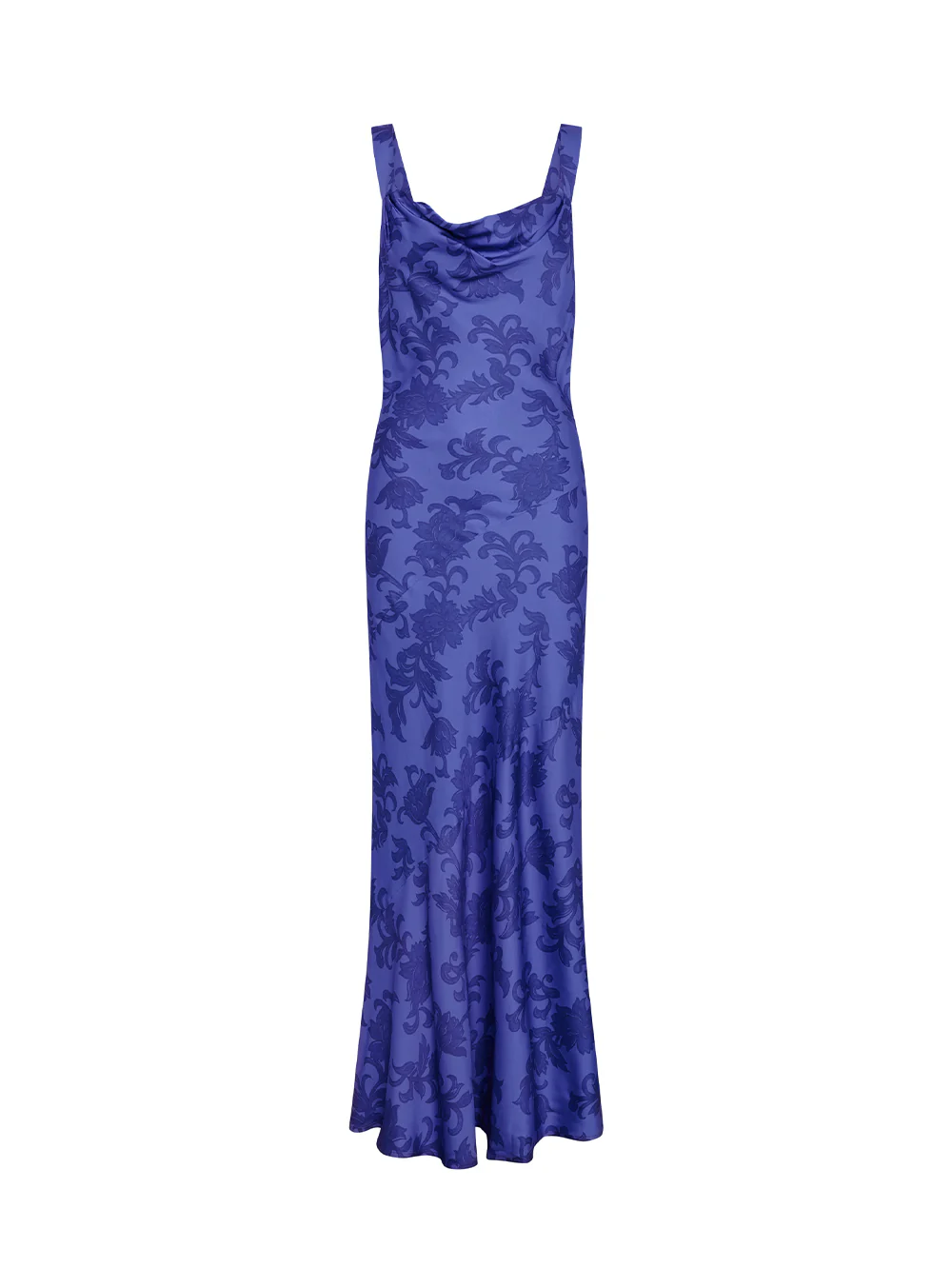 Jamie Cowl Neck Maxi Dress - Image 7
