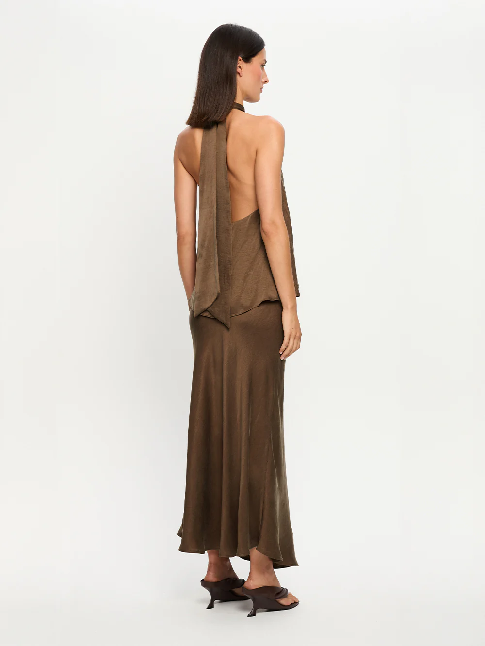 Jaxon Halter Top - Image 3