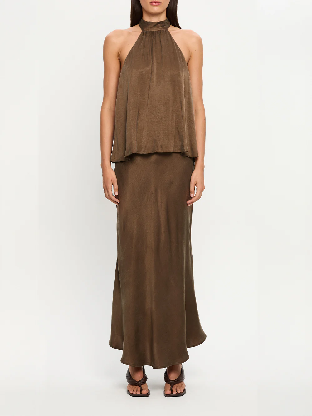Jaxon Halter Top - Image 6