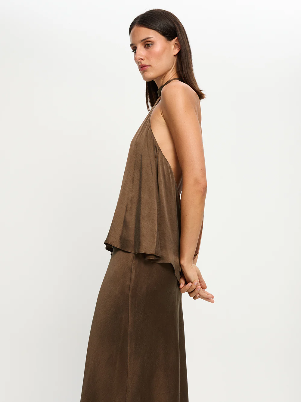 Jaxon Halter Top - Image 7