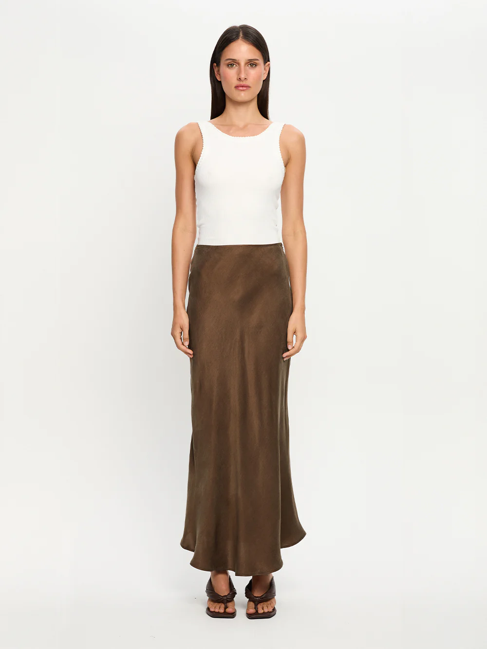 Jaxon Midi Skirt - Image 4
