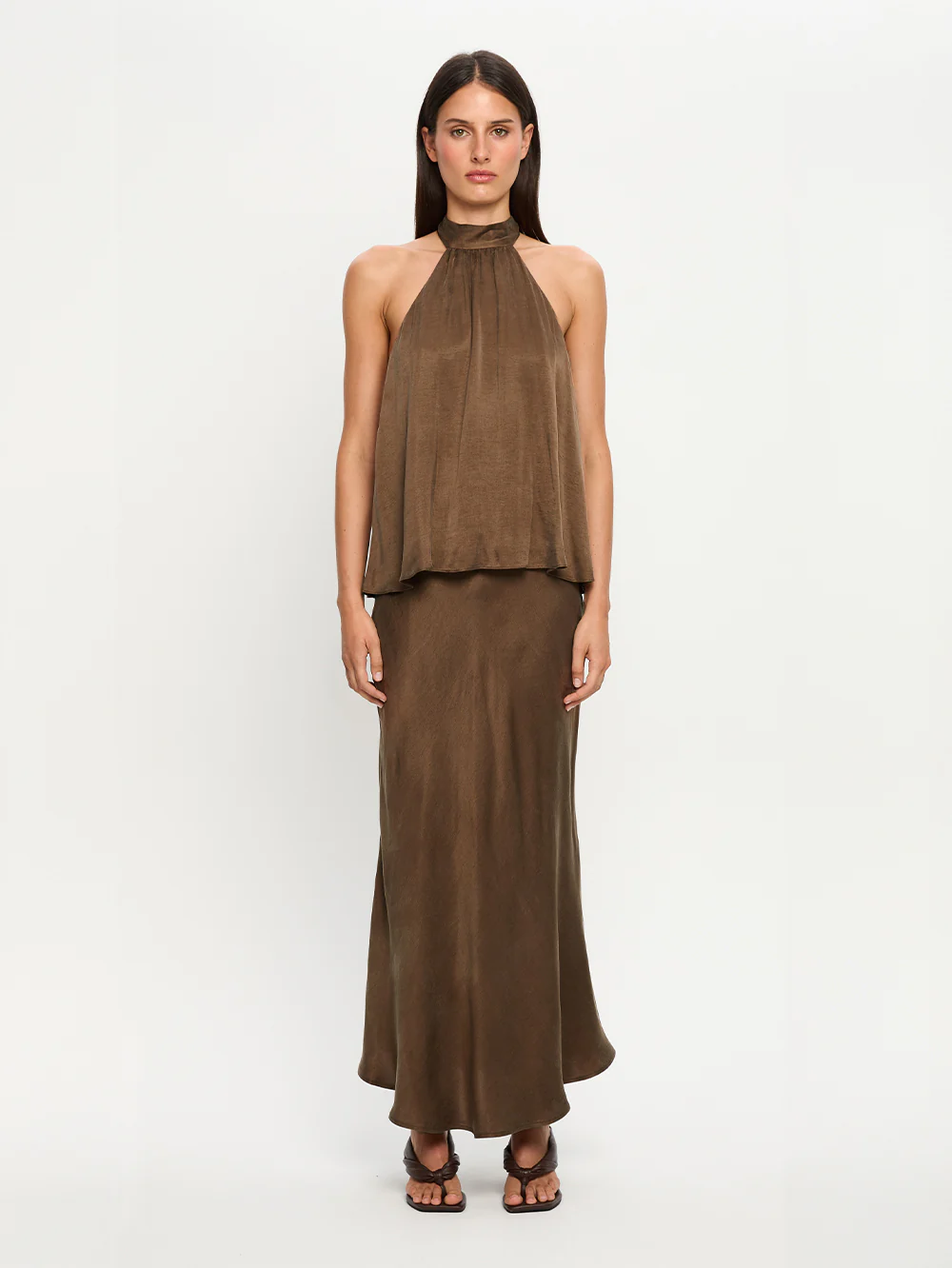 Jaxon Midi Skirt - Image 7