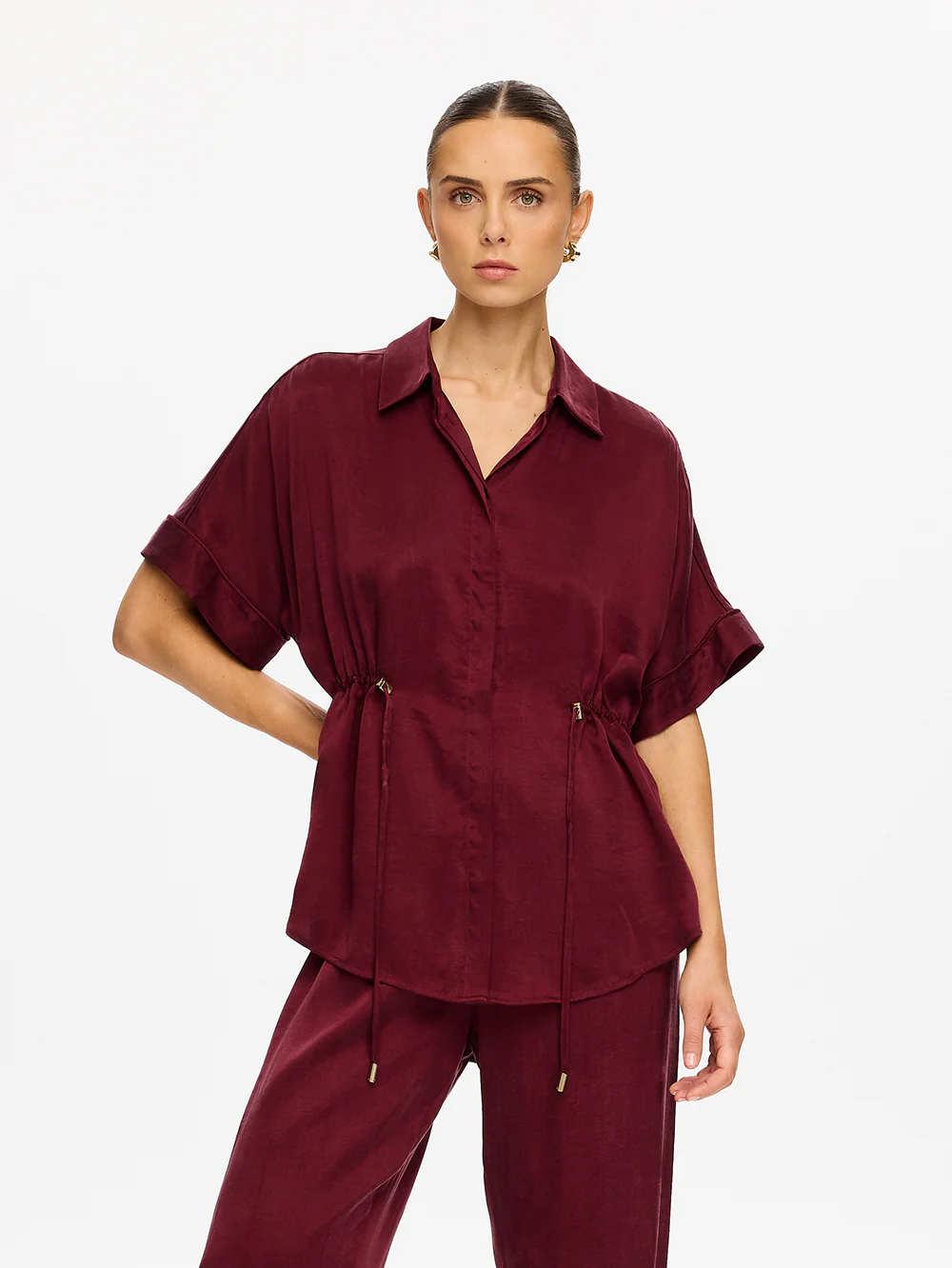 Jaxon Shirt