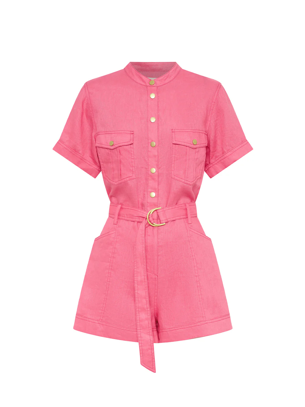 Jenna Playsuit - Image 5